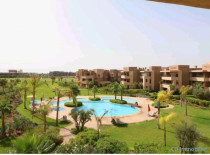 Appartement 2 chambres Agdal