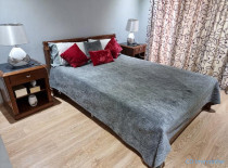 Appartement meublé sur golf 2 chambres