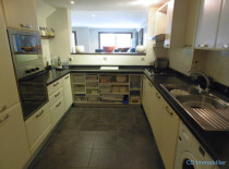 Appartement 2 chambres Hivernage