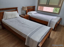 Appartement meublé sur golf 2 chambres