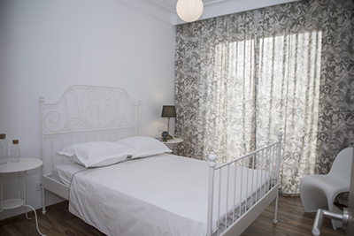 Appartement 2 chambres Hivernage