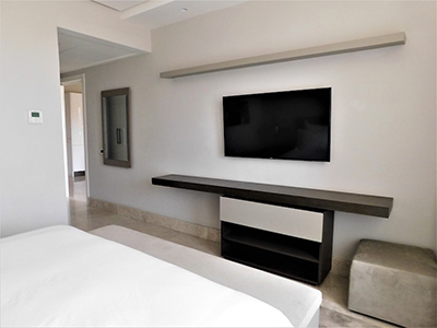 Appartement 1 chambre Hivernage