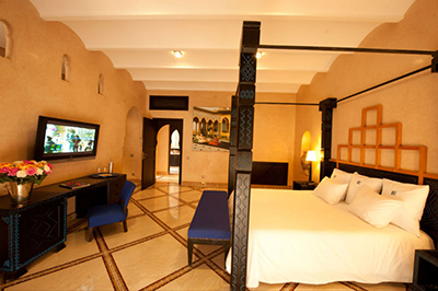 Villa 5 chambres proche Amelkis