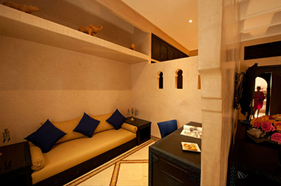 Villa 5 chambres proche Amelkis