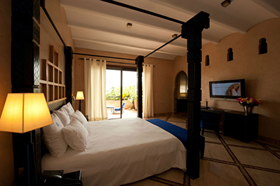 Villa 5 chambres proche Amelkis