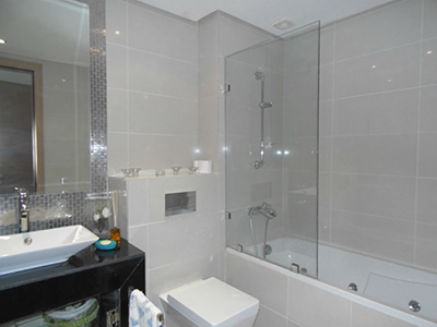 Appartement 2 chambres Agdal