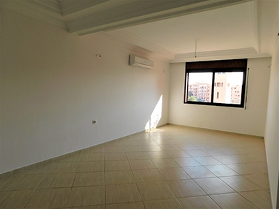 Appartement 3 chambres Guéliz