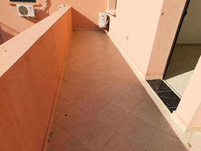 Appartement 3 chambres Guéliz