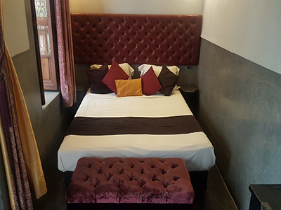 Maison d'hôtes 5 chambres Médina