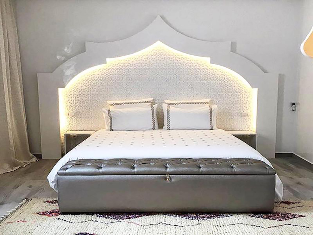 Maison d'hôtes 5 chambres Médina