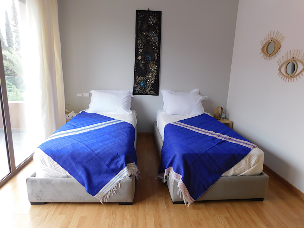 Villa 5 chambres Amelkis