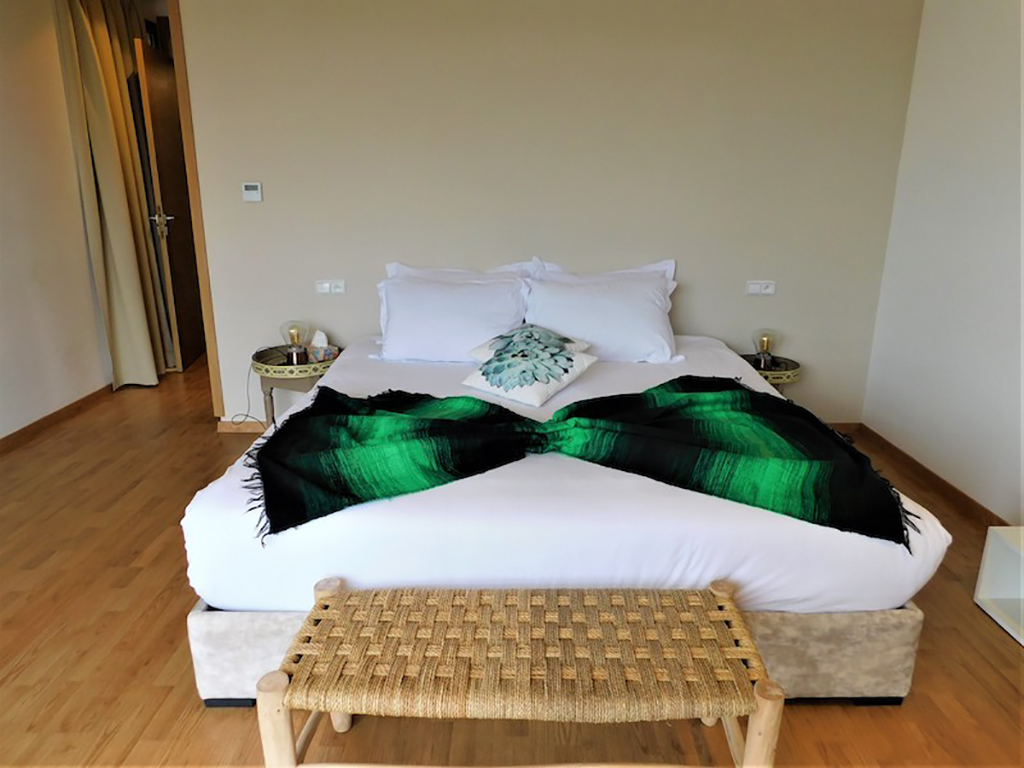 Villa 5 chambres Amelkis