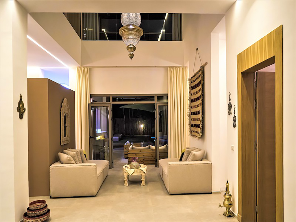 Villa 5 chambres Amelkis