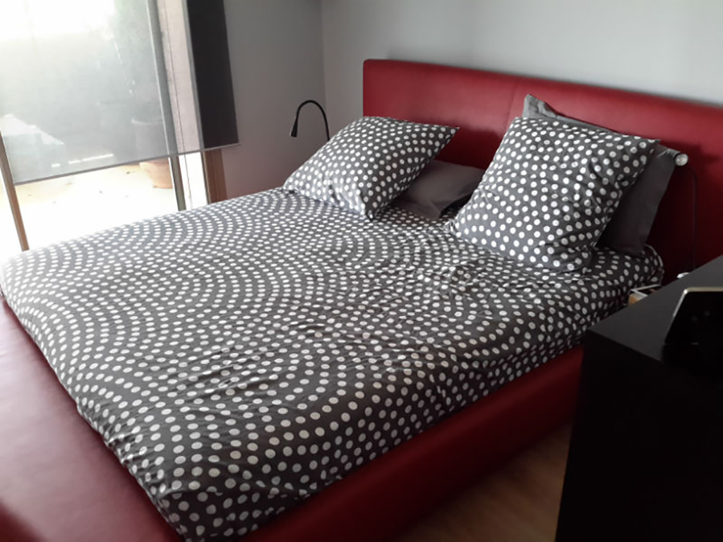 Appartement 2 chambres Prestigia