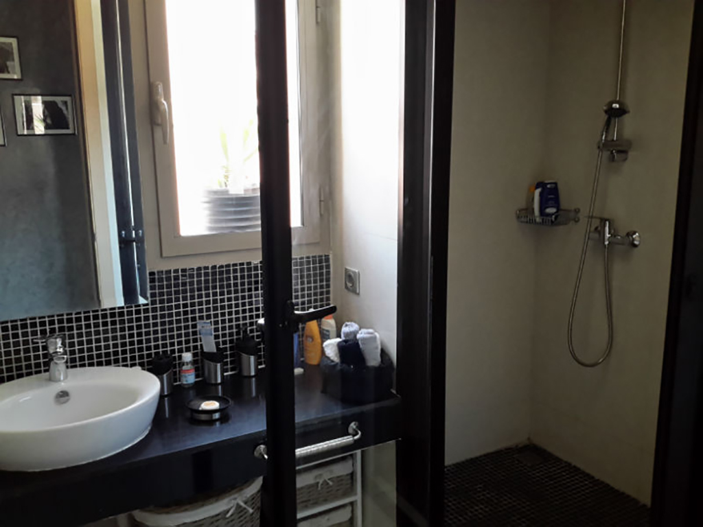 Appartement 2 chambres Prestigia