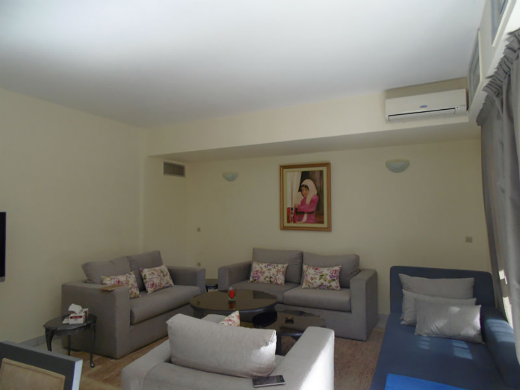 Appartement 3 chambres Guéliz