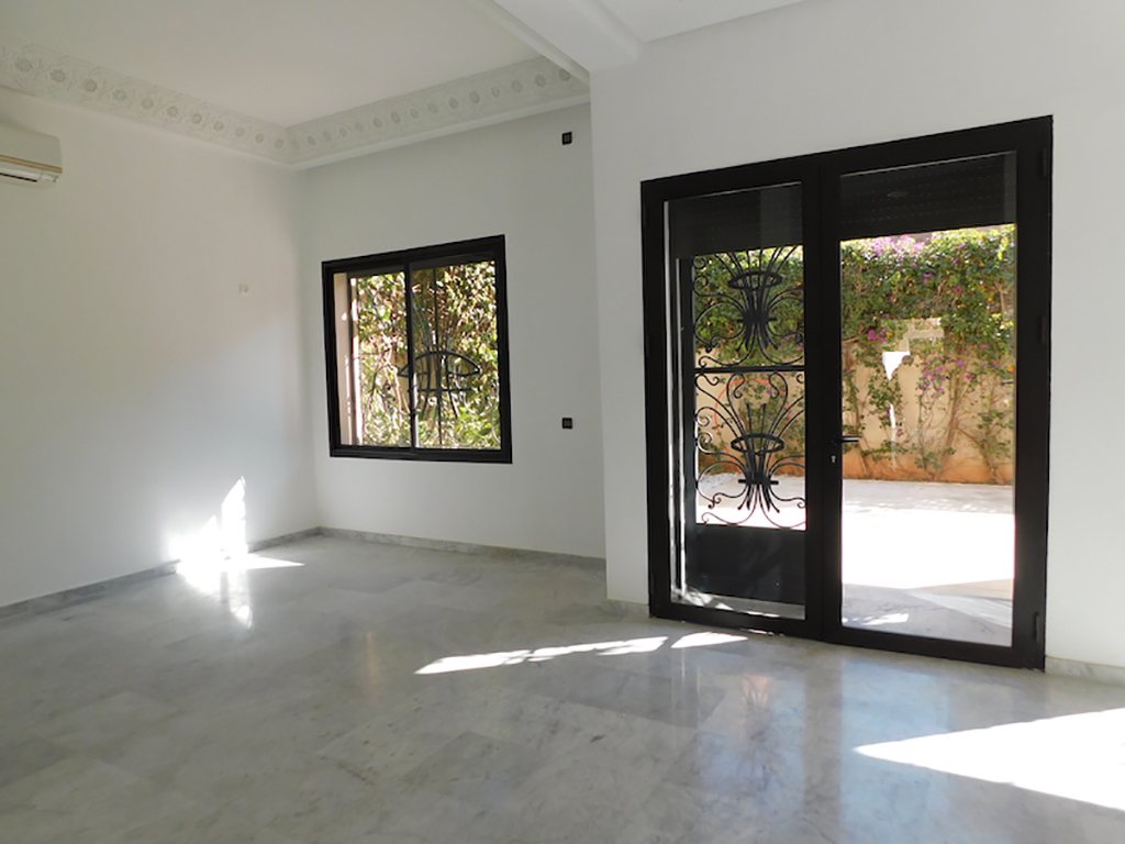 Villa 3 chambres Targa