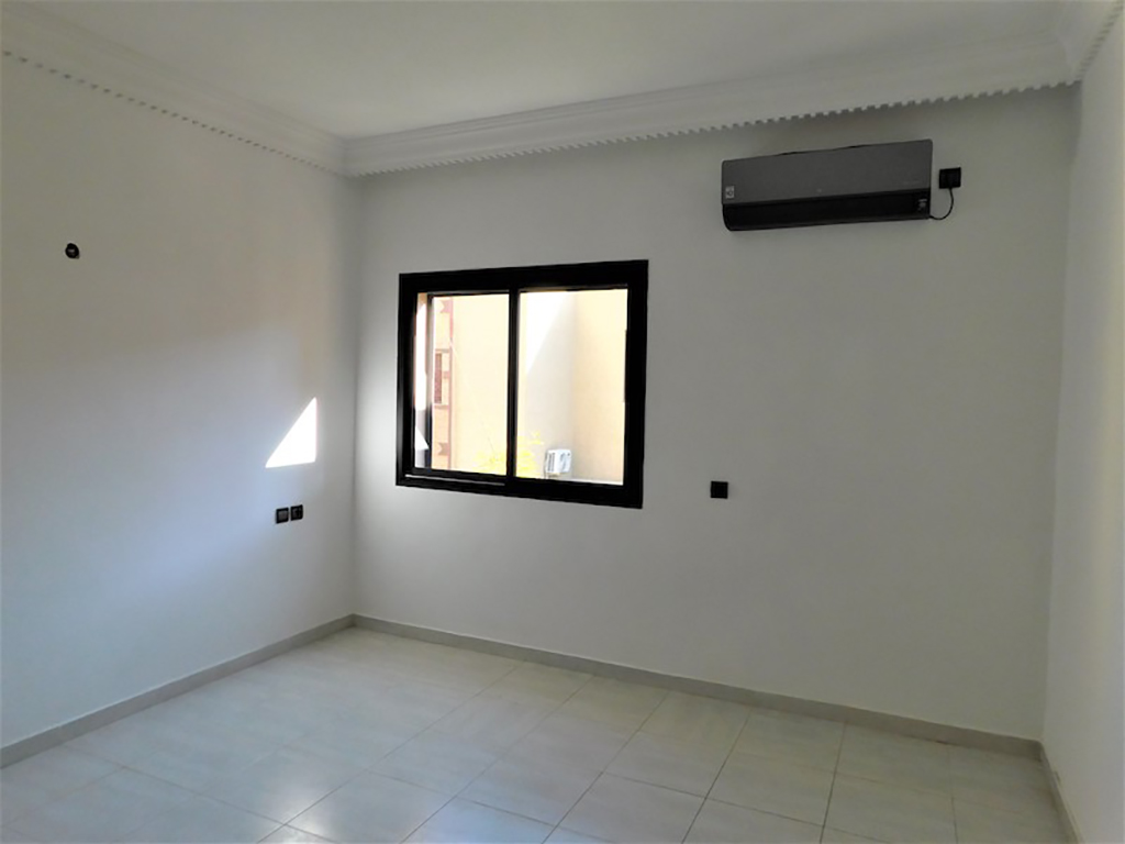 Villa 3 chambres Targa