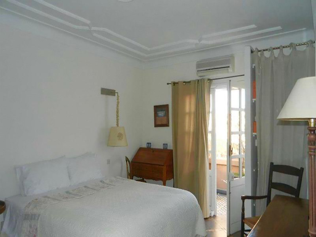 Appartement 4 chambres Guéliz