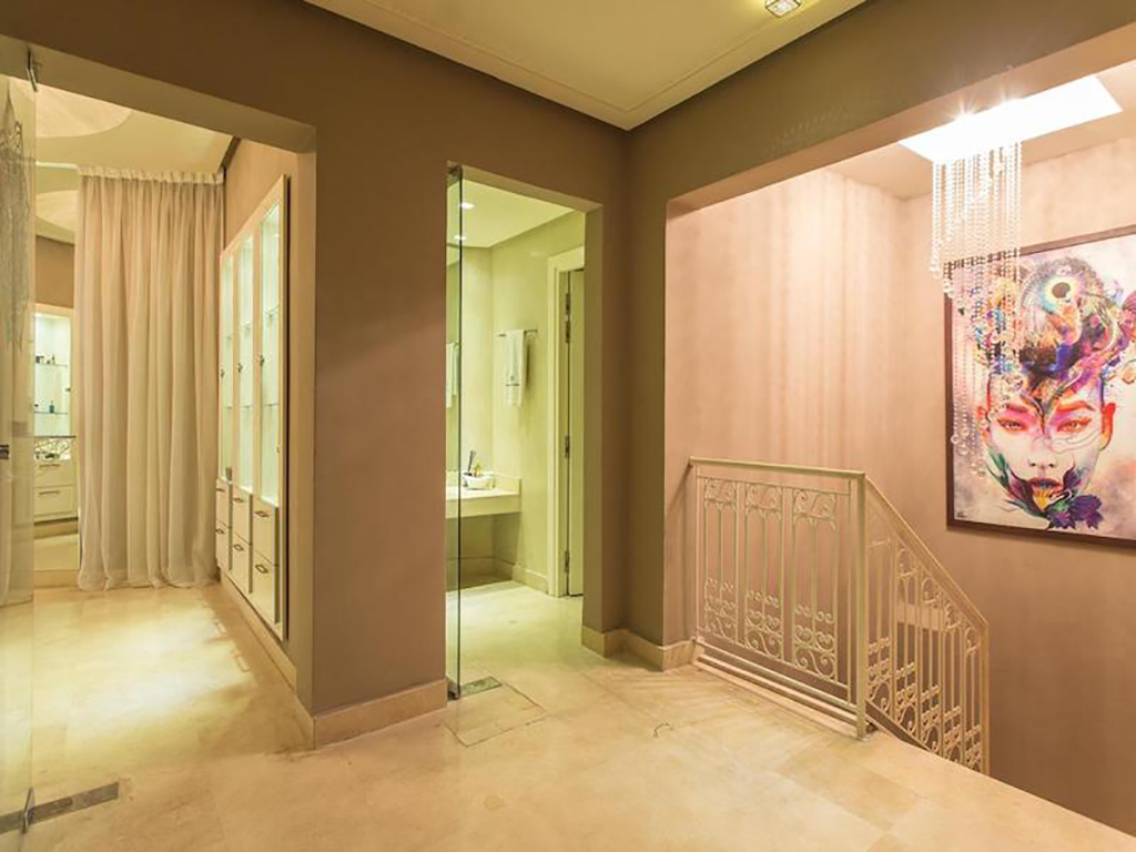 Spa de 700 m² Guéliz