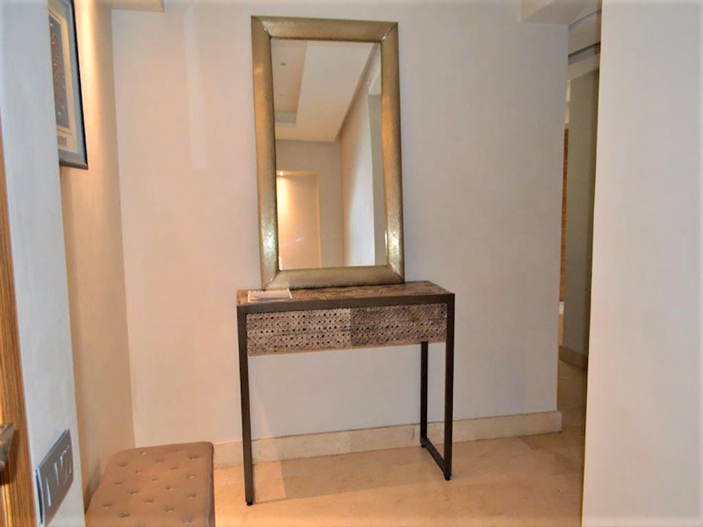 Appartement 2 chambres Guéliz