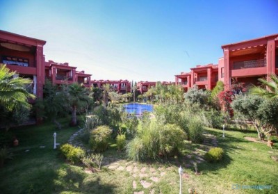 Appartement 1 chambre Agdal