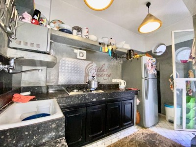 RIAD MODERNE DE 3 CHAMBRES AVEC PISCINE À BAB DOUKKALA MARRAKECH MÉDINA