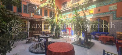 Exceptionnel RiadExceptionnel Riad