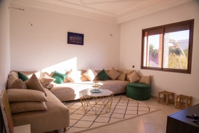 très belle villa à vendre sur Targa