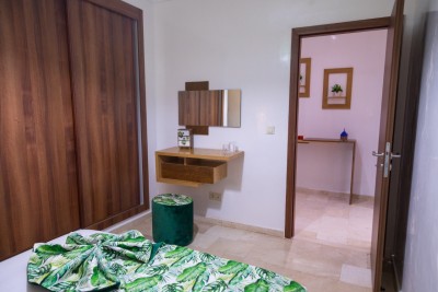 Nouveau projet bien située mis en vente