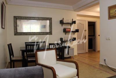 Studio de 60m² à louer sur victor-hugo