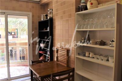 Studio de 60m² à louer sur victor-hugo