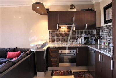 Coquet appartement sans vis à vis avec vue dégagée à la location