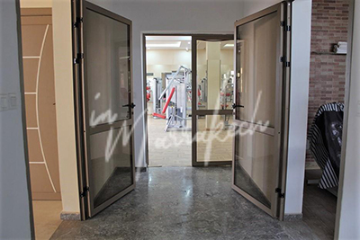 Local à louer de 250m² sur targa