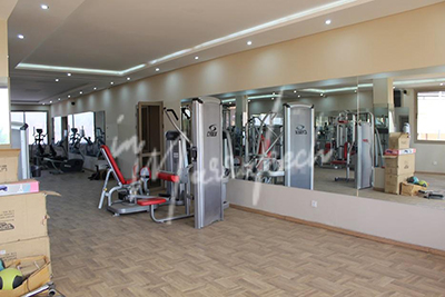 Local à louer de 250m² sur targa