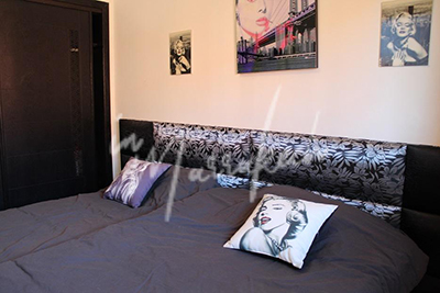 A saisir! Appartement de 3 chambres à vendre