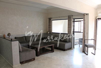 Nice 2 bedrooms apartment for rent