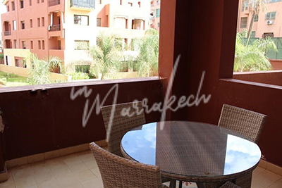 Joli appartement à  la vente sur semlalia