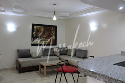 Studio de 60m² en location en plein centre ville