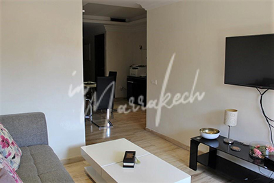 Coquet studio de standing et sans vis à  vis