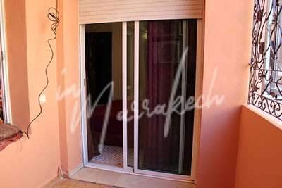 Studio de 60m² en location en plein centre ville