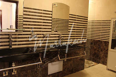 Maison de ville à vendre sur la route de casablanca