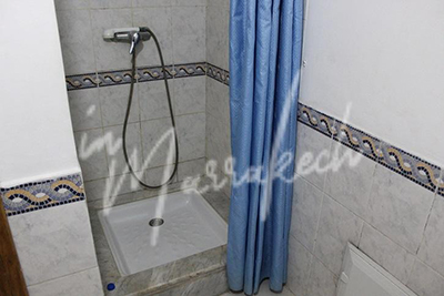 Appartement de 2 chambres en plein centre ville