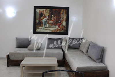 Studio de 60m² en location en plein centre ville