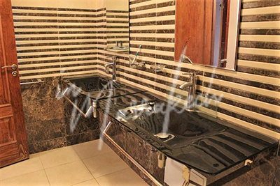 Maison de ville à vendre sur la route de casablanca