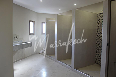 Local à louer de 250m² sur targa