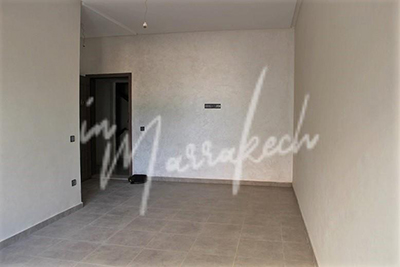 Joli appartement VIDE en location sur targa