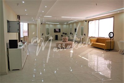 Local de 150m² a Louer sur Targa vide ou meublé