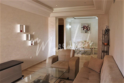 Joli appartement à  la vente sur semlalia