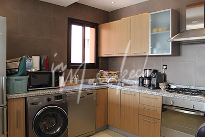 Magnifique appartement au dernier étage Ã  la vente